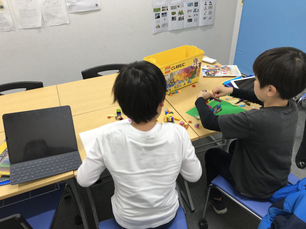 Glicc マインクラフトとレゴで養う力 福原将之の科学カフェ