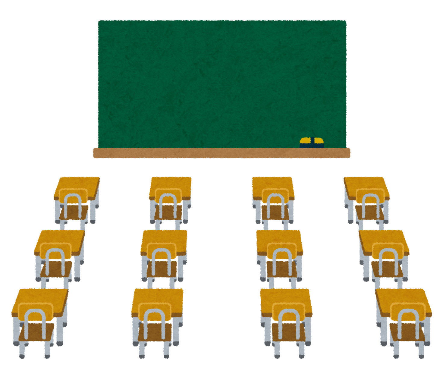 教育現場でも使えるイラストのフリー素材集 いらすとや 福原将之の科学カフェ