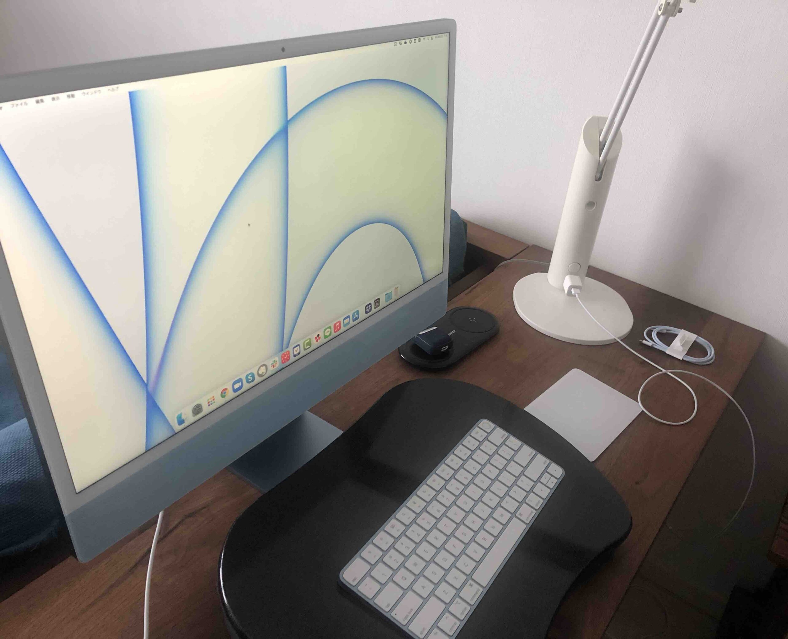 新型iMacのその後の使用感と箱の問題 | 福原将之の科学カフェ