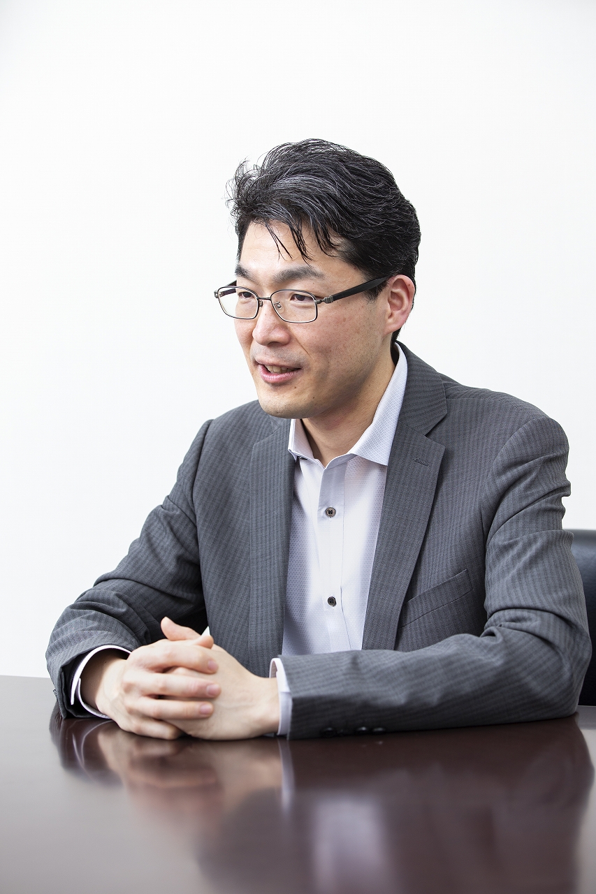 福原 将之のアバター